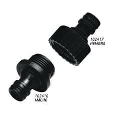 ADAPTADOR