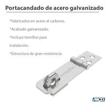 PORTACANDADO