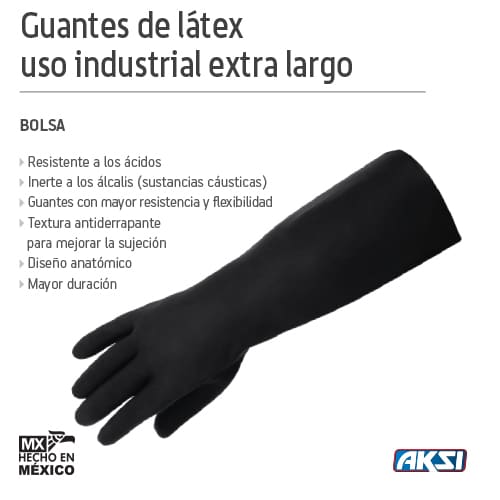 GUANTE