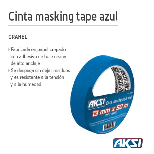 MASKING