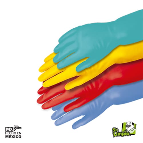GUANTES