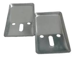 BASE GALVANIZADA PARA LAVABO SL-1
