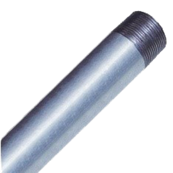 TUBO PARA MUFA 1 1/4 3M