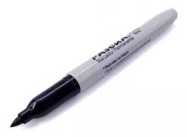 MARCADOR