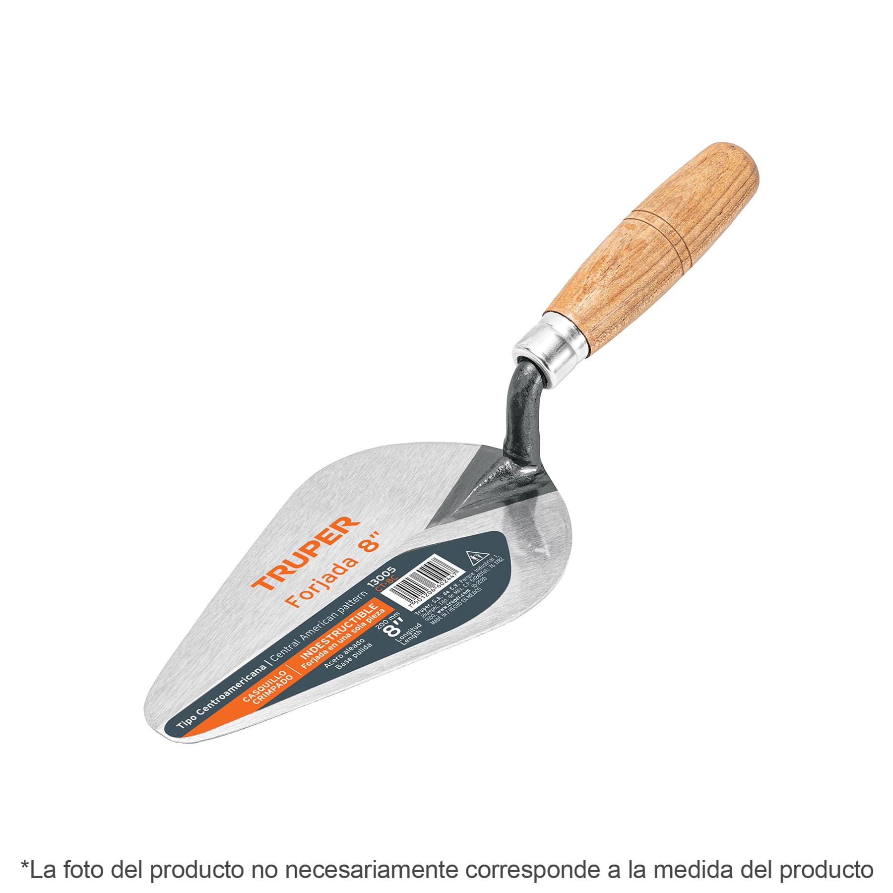 CUCHARA