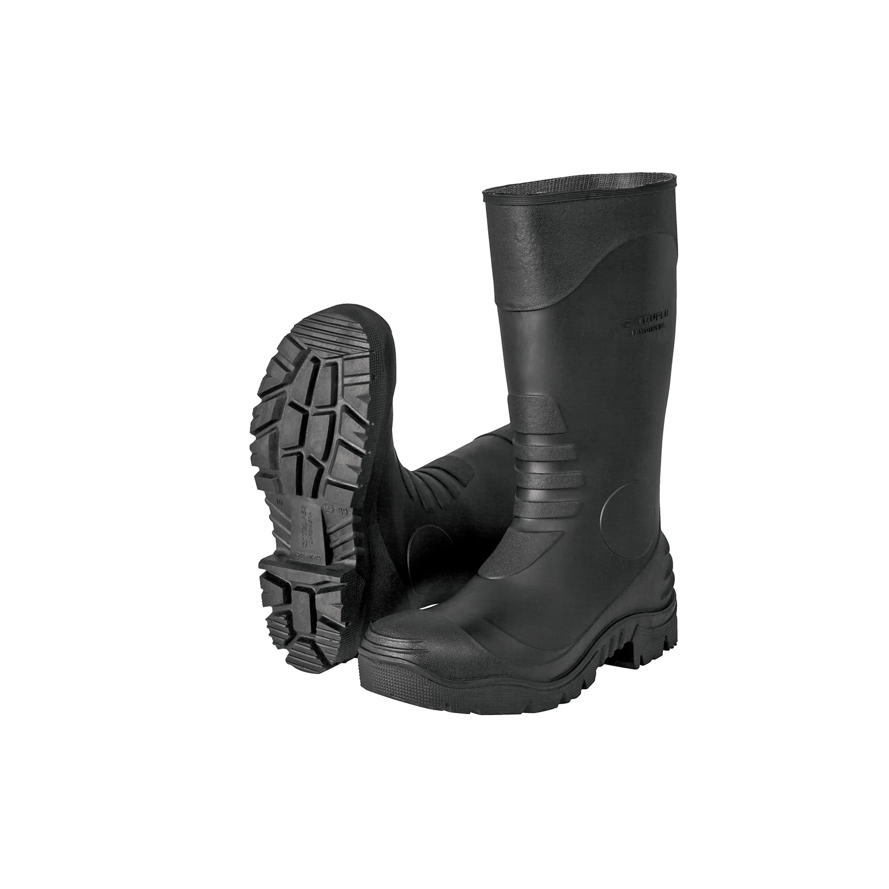 BOTAS