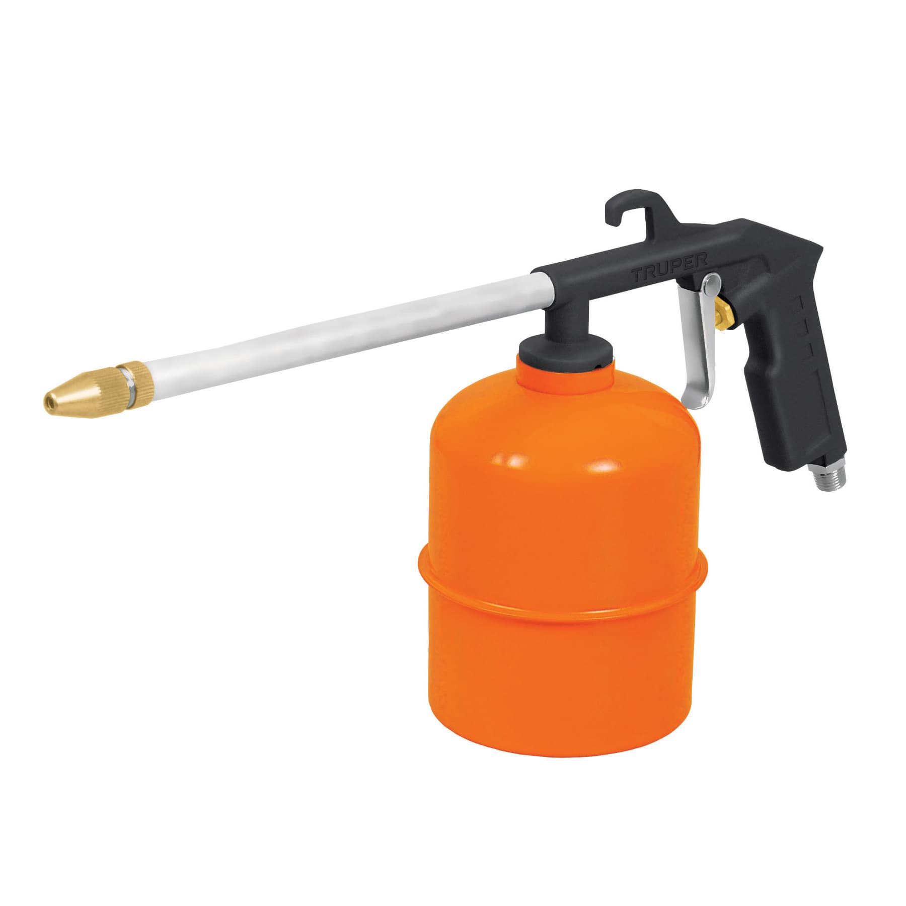 PISTOLA