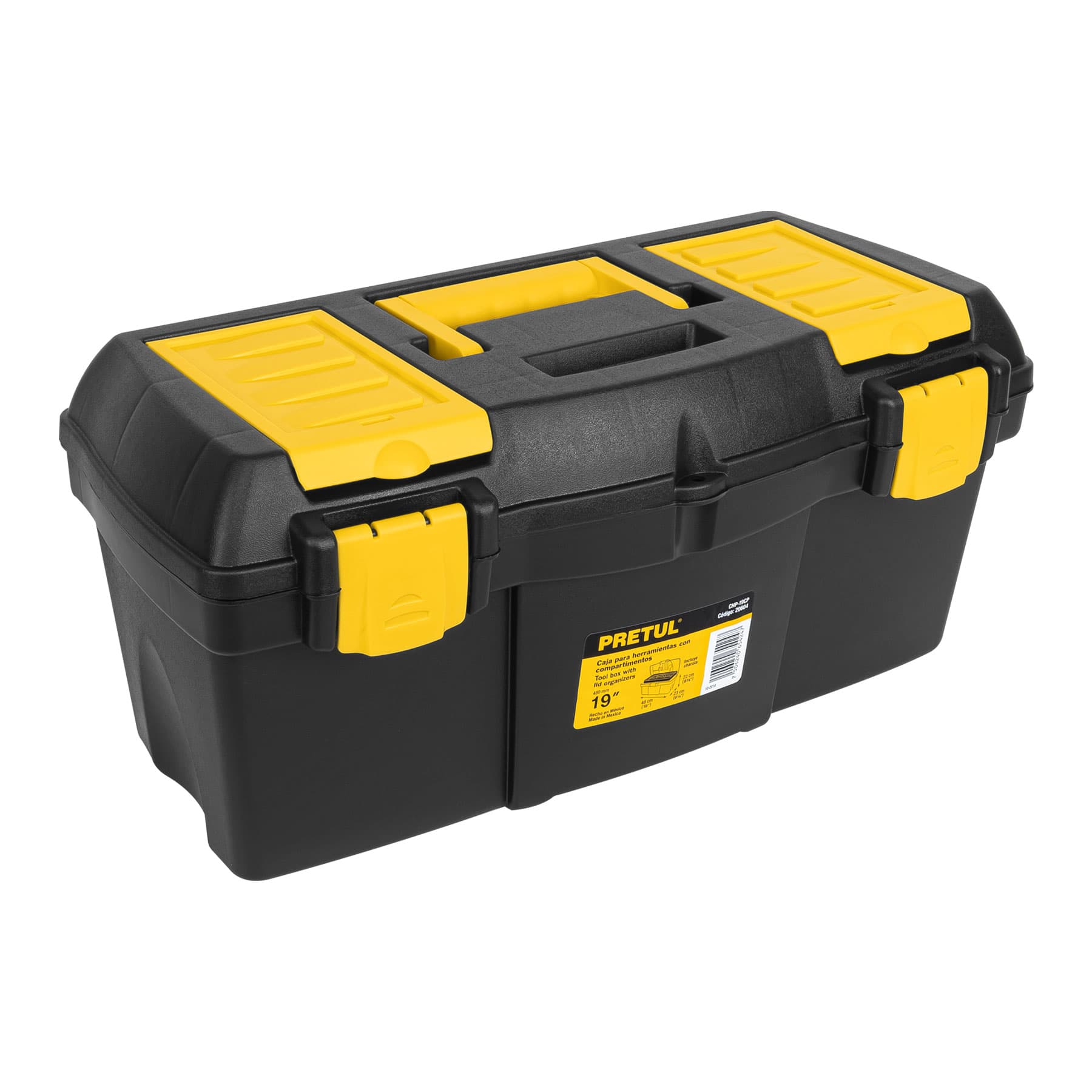 CAJA