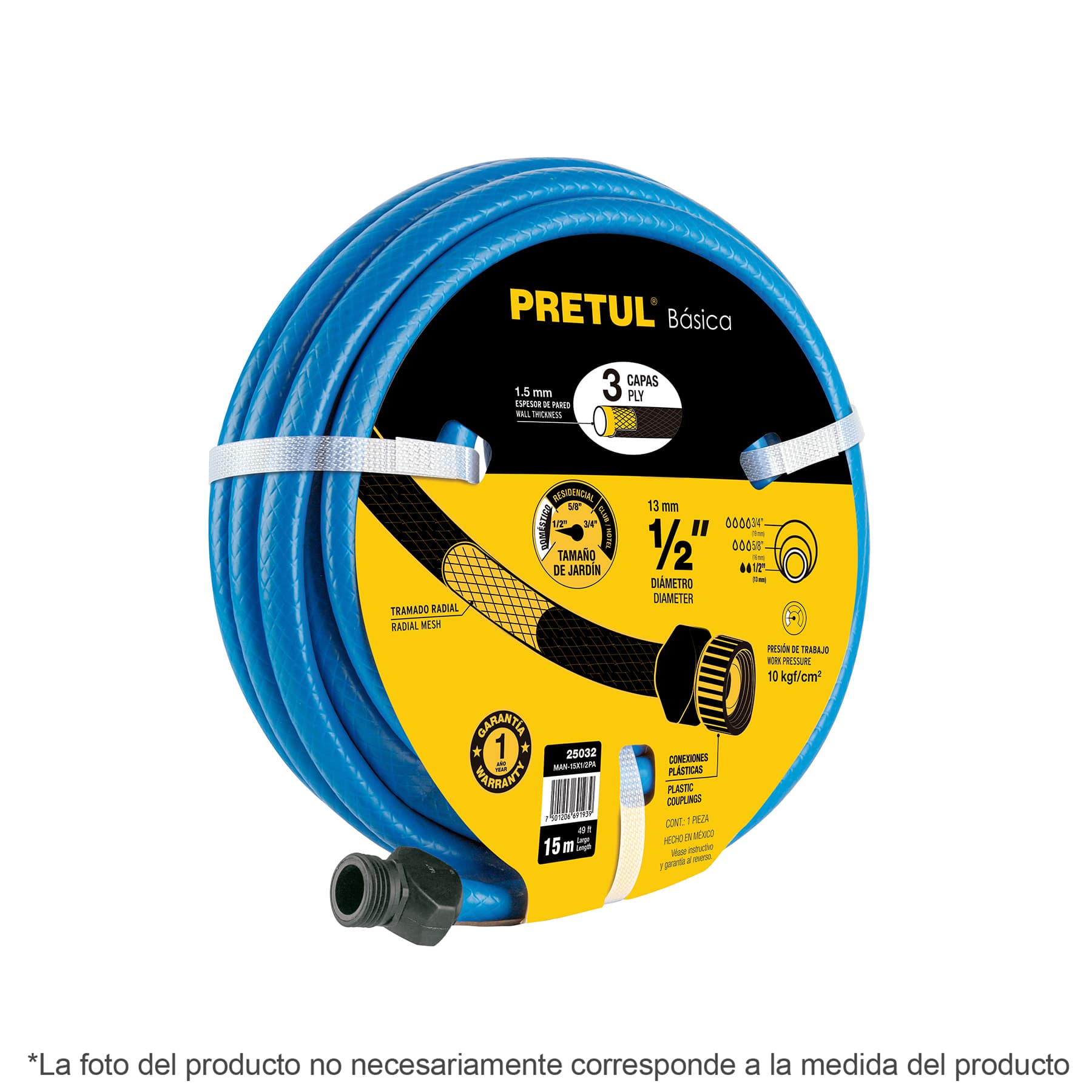 MANGUERA