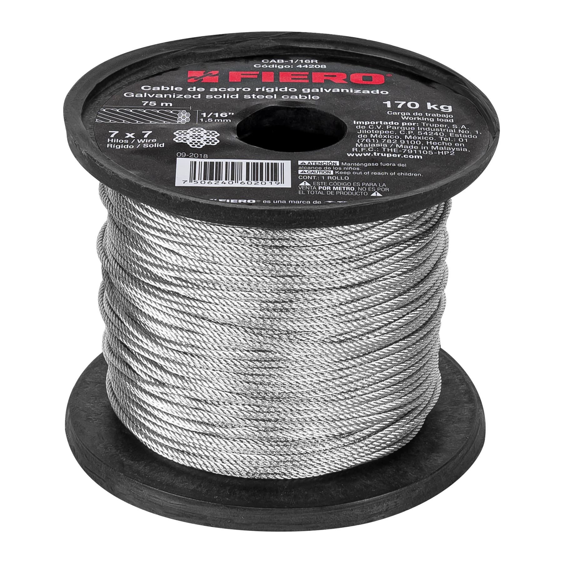 CABLE