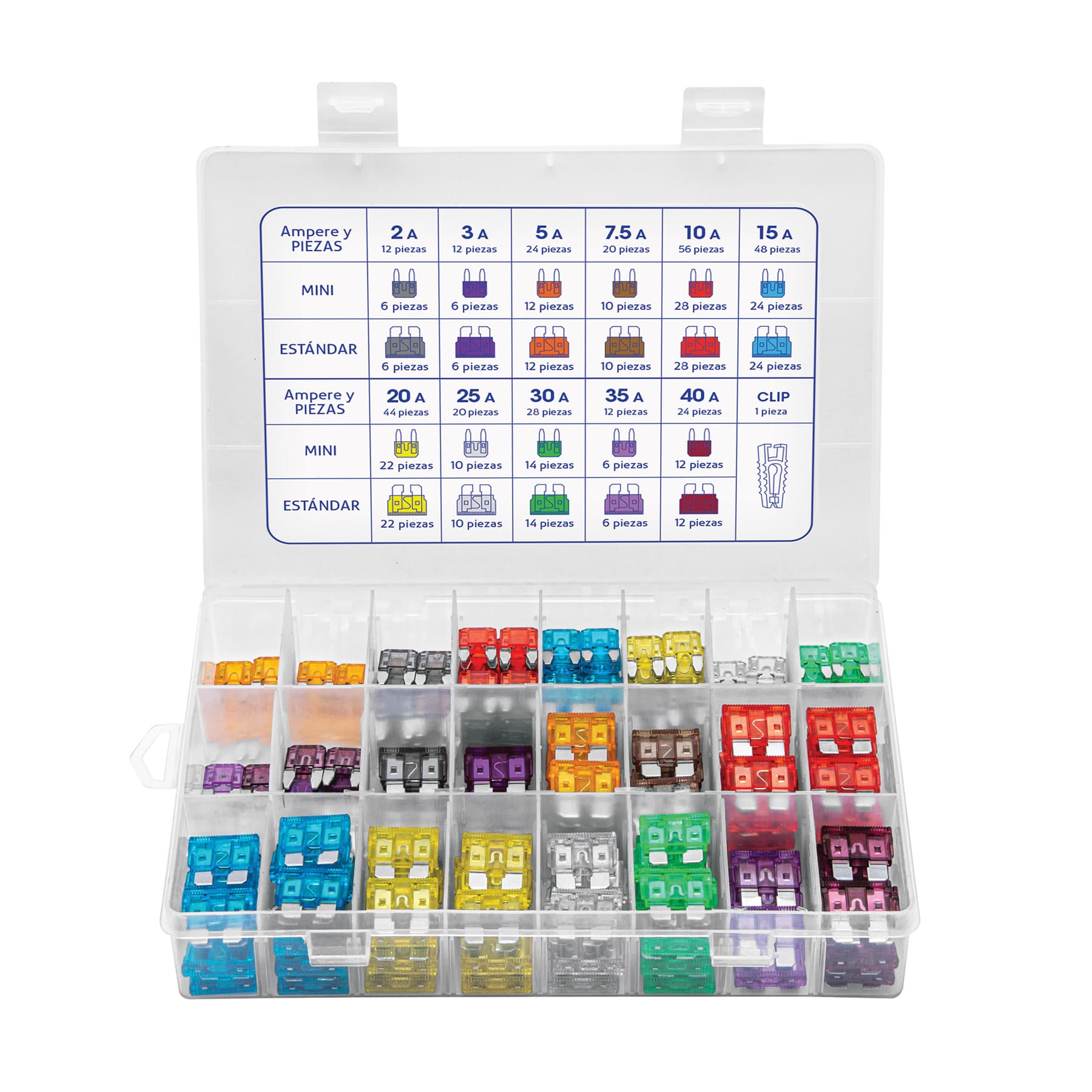 FUSIBLE