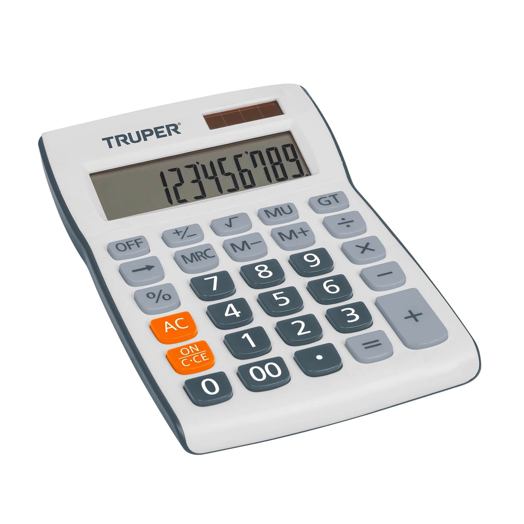 CALCULADORA