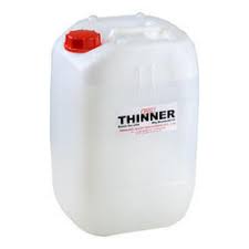 THINNER