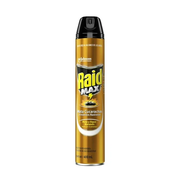 RAID