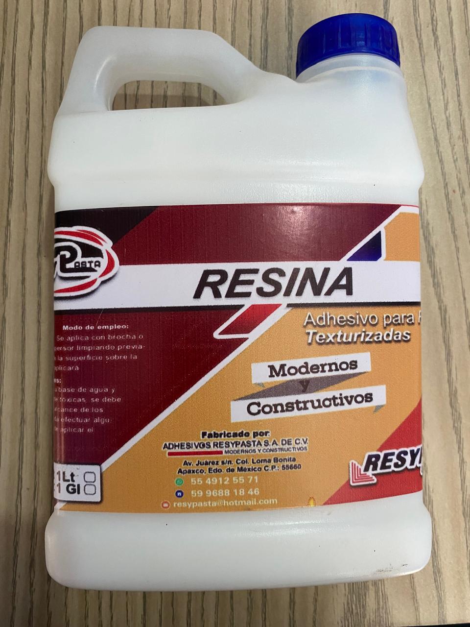 RESINA5X1
